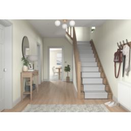 Dulux EasyCare Washable & Tough 2.5Ltr Apple White  Matt Emulsion  Paint