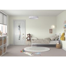 Dulux EasyCare Washable & Tough 2.5Ltr Apple White  Matt Emulsion  Paint