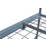 Apollo  5-Tier Fabric Greenhouse