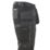 DEWALT Barstow Holster Work Trousers Charcoal Grey 40" W 31" L