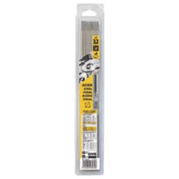 Gys 648432 Welding Electrodes 3.2mm x 350mm 1.4kg 45 Pack
