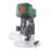 Bosch AdvancedTrimRouter 18V Li-Ion Power for All 8mm  Cordless Trimmer Router - Bare