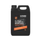 Scrubb   All Purpose Cleaner & Degreaser 5Ltr
