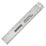 Faithfull FAIRULE300 Aluminium Ruler 12" (300mm)