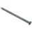 Easyfix Round Wire Nails Galvanised Corrosion-Resistant 3.35mm x 65mm 1kg Pack