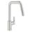 Grohe Start 30631DC0 Single Lever Kitchen Sink Mixer Tap Supersteel