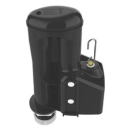 Thomas Dudley Ltd 320mm Fixed Height Dual Cascade+ Syphon 1 1/2"