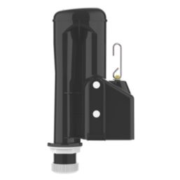 Thomas Dudley Ltd 320mm Fixed Height Dual Cascade+ Syphon 1 1/2"