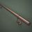 Rothley  Steel Handrail Kit Antique Copper 3600mm