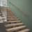 Rothley  Steel Handrail Kit Antique Copper 3600mm