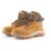 Scruffs Ridge Size 9  Tan  Steel Toe Cap Safety Boots