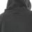 DEWALT New Jersey Hoodie Grey Medium 39-40" Chest