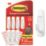 Command White Self-Adhesive Large Utility Hook  7 Pack