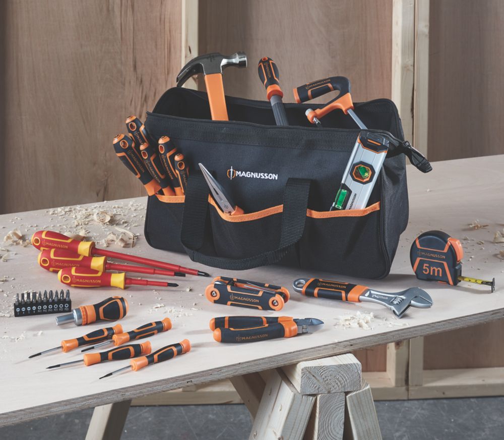 Screwfix core online set