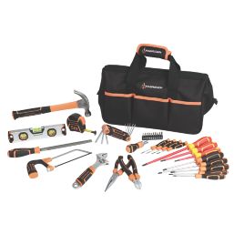 Magnusson  Tool Kit 40 Piece Set