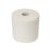Essentials Paper Rolls White 2-Ply 185mm x 105m 2 Pack