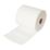 Paper Roll White 2-Ply 370mm x 105m 2 Pack