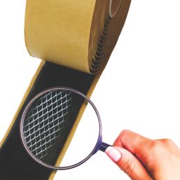 Metex RatTape Rodent Proofing Tape 1m x 50mm