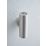 Barracuda Outdoor Up & Down Wall Light Brushed Stainless Steel