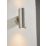 Barracuda Outdoor Up & Down Wall Light Brushed Stainless Steel