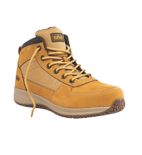 Gigantes safety outlet trainer boots