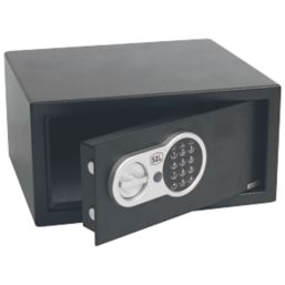 Smith & Locke 20ETW2040  Electronic Combination Laptop Safe 22.5Ltr