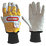 Oregon  2-Handed Protection Chainsaw Gloves X Large