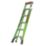 Little Giant King Kombo Fibreglass 3m Combination Ladder