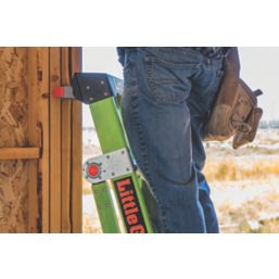 Little Giant King Kombo Fibreglass 3m Combination Ladder