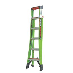 Little Giant King Kombo Fibreglass 3m Combination Ladder