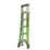 Little Giant King Kombo Fibreglass 3m Combination Ladder