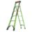 Little Giant King Kombo Fibreglass 3m Combination Ladder