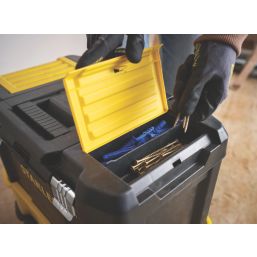 Stanley  3-Tier Rolling Workshop