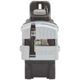 DEWALT DW089CG-XJ Green Self-Levelling Multi-Line Laser