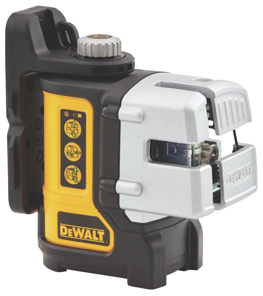 Dewalt deals tripod screwfix