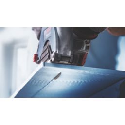 Bosch Expert Hard Ceramic Tile X-Lock Porcelain Diamond Cutting Disc 125mm