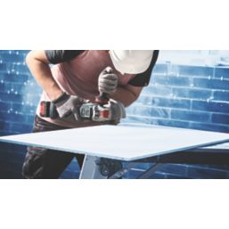 Bosch Expert Hard Ceramic Tile X-Lock Porcelain Diamond Cutting Disc 125mm