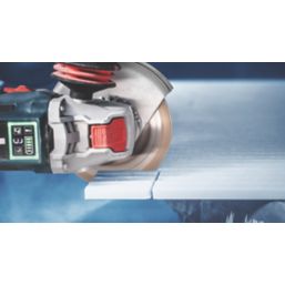 Bosch Expert Hard Ceramic Tile X-Lock Porcelain Diamond Cutting Disc 125mm