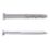 Easyfix  Nylon & Steel Countersunk Head Hammer Fixings 10mm x 140mm 50 Pack