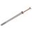 Easyfix  Nylon Hammer Fixings 8mm x 120mm 10 Pack