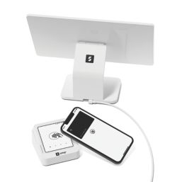 Sum Up POS Lite + Solo Smart Card Terminal and Point of Sale