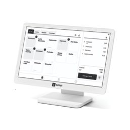 Sum Up POS Lite + Solo Smart Card Terminal and Point of Sale