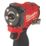 Milwaukee M12 FCIWF12G3-0 FUEL 12V Li-Ion RedLithium Brushless Cordless Impact Wrench  - Bare