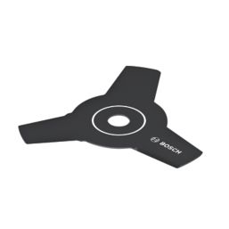 Bosch F016800631 Blade Kit 230mm