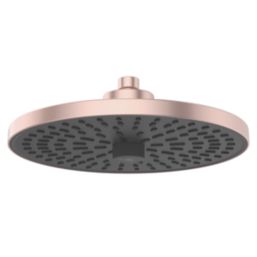 Ideal Standard Alu+ Fixed Rain Shower Head Rose 260mm