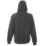 DEWALT New Jersey Hoodie Grey X Large 45-47" Chest