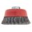 Titan  Multi-Material Wire Brush 100mm (3.93")