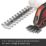 Einhell GE-CG 18/100 Li T-Solo 18V Li-Ion Power X-Change  Cordless Grass / Brush Shear - Bare