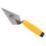 Roughneck  Pointing Trowel 5"
