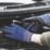 Site SWG450 Safety Gloves Blue Large